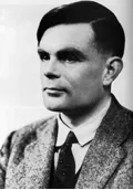 Alan Turing