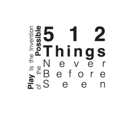 512 Things Cover