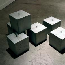 Inscription of the Girly Man Installation (the blocks)