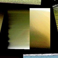 Abu Ghraib screen capture: image sorting.
