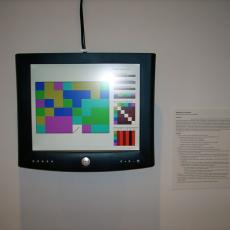 Disposition of the Space